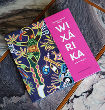 Grandes Maestros del Arte Wixárika: Acervo Negrín