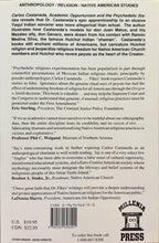 Carlos Castaneda, Academic Opportunism and the Psychedelic Sixties by Jay Courtney Fikes